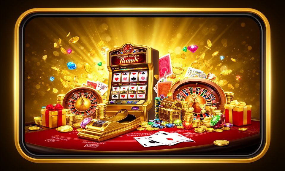 nagot888 Baccarat Grand